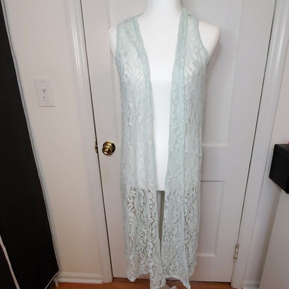 LuLaRoe Other - LuLaRoe Bathing Suit Cover